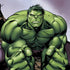 Marvel Avengers Hulk Nintendo 2DS XL (2017) Skin